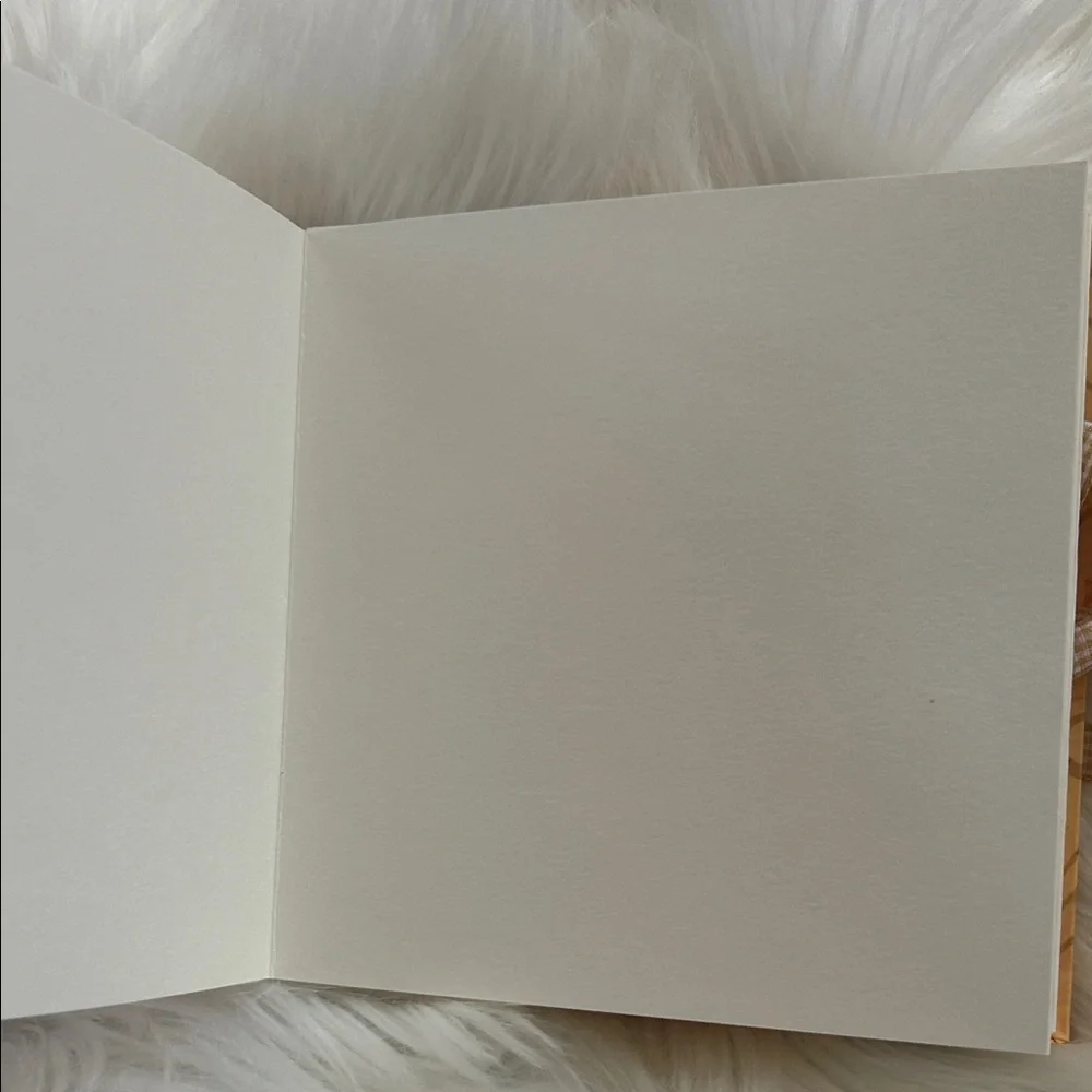 The Birthday Book Keepsake. - Picture 9 of 16